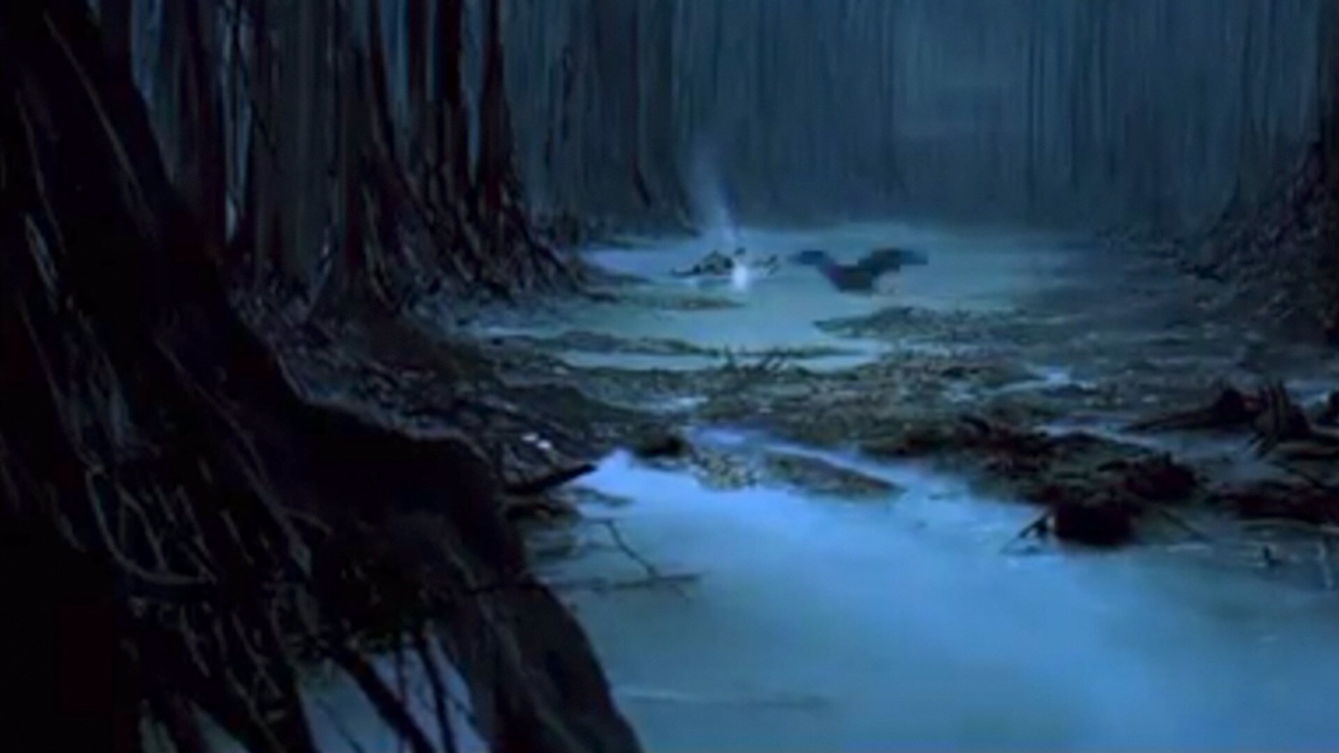 The Lost Missions Q&A: The Mystery of Dagobah