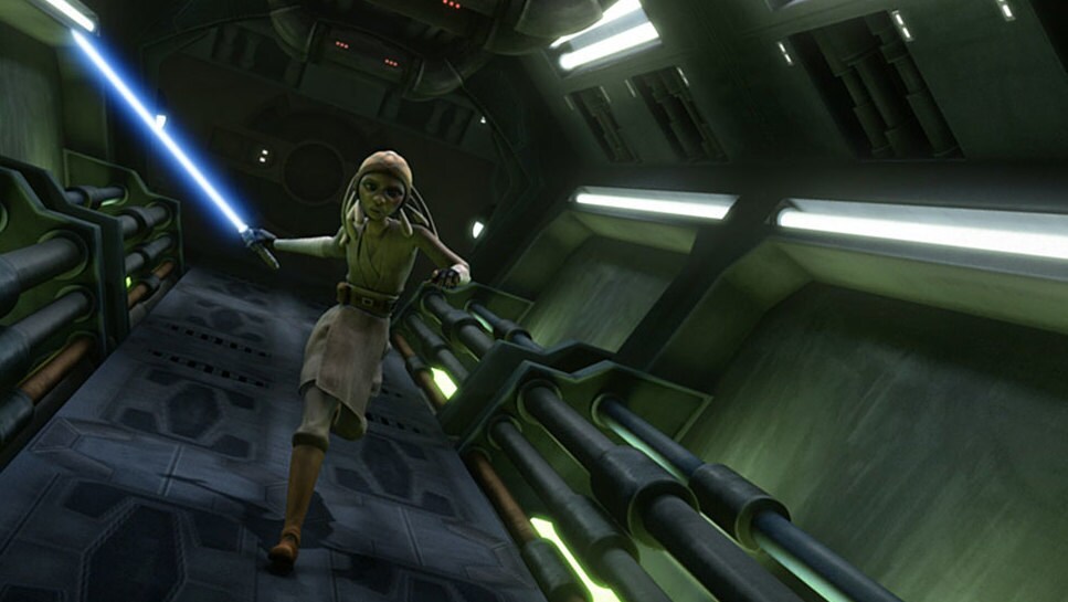 "Grievous Intrigue" Episode Guide | The Clone Wars