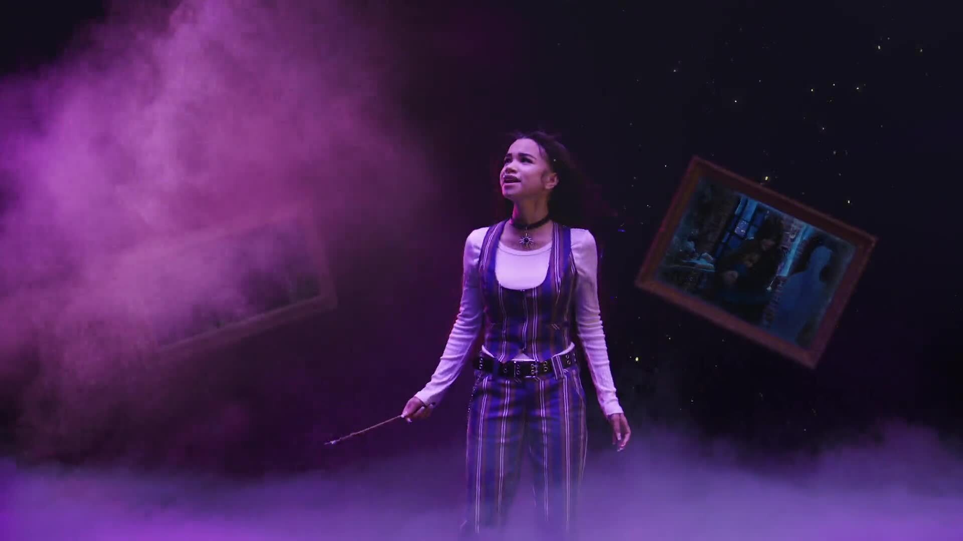 Wizards Beyond Waverly Place Season 2 | Official Teaser