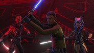 Twilight Of The Apprentice: Part 2 (Part 2 Of 2)