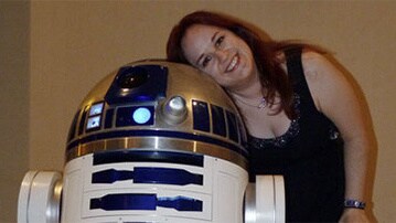 Balancing the Force as a Star Wars Book Editor and Fangirl