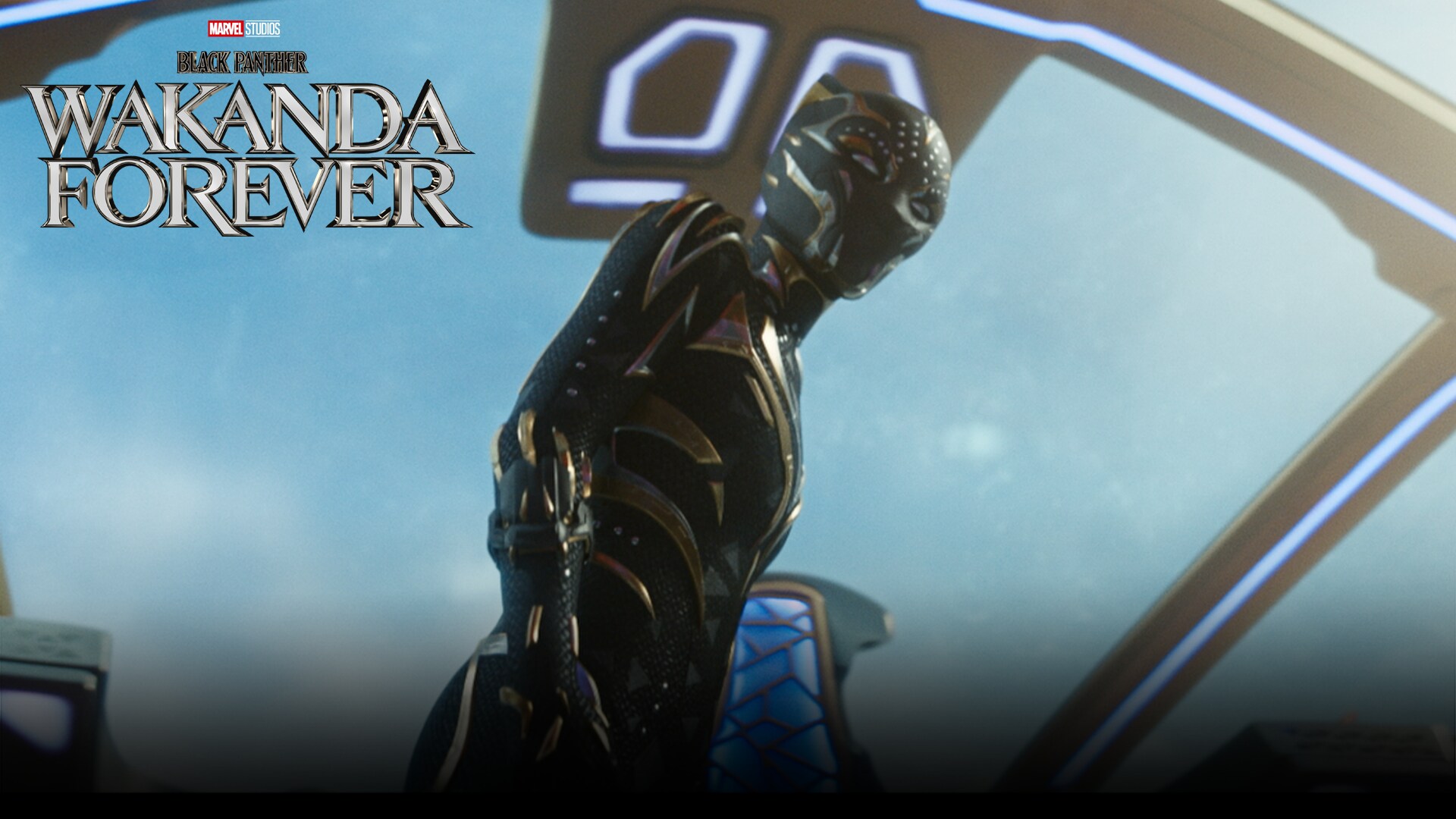 Marvel Studios' Black Panther: Wakanda Forever | Remember
