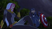 Civil War Part 4: Avengers Revolution