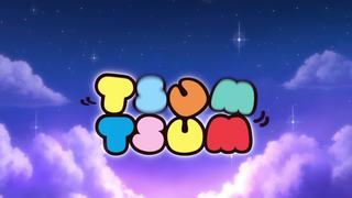 Tsum Tsum Shorts - Season 2 Compilation