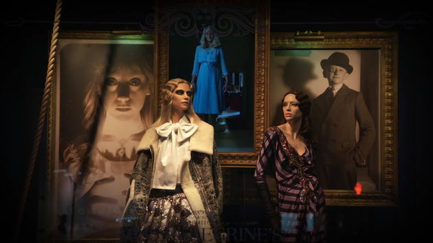 Exclusive Marc Jacobs Collection