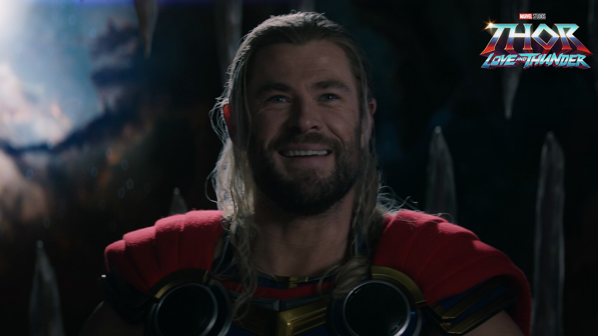 Marvel Studios' Thor: Love and Thunder | Battle