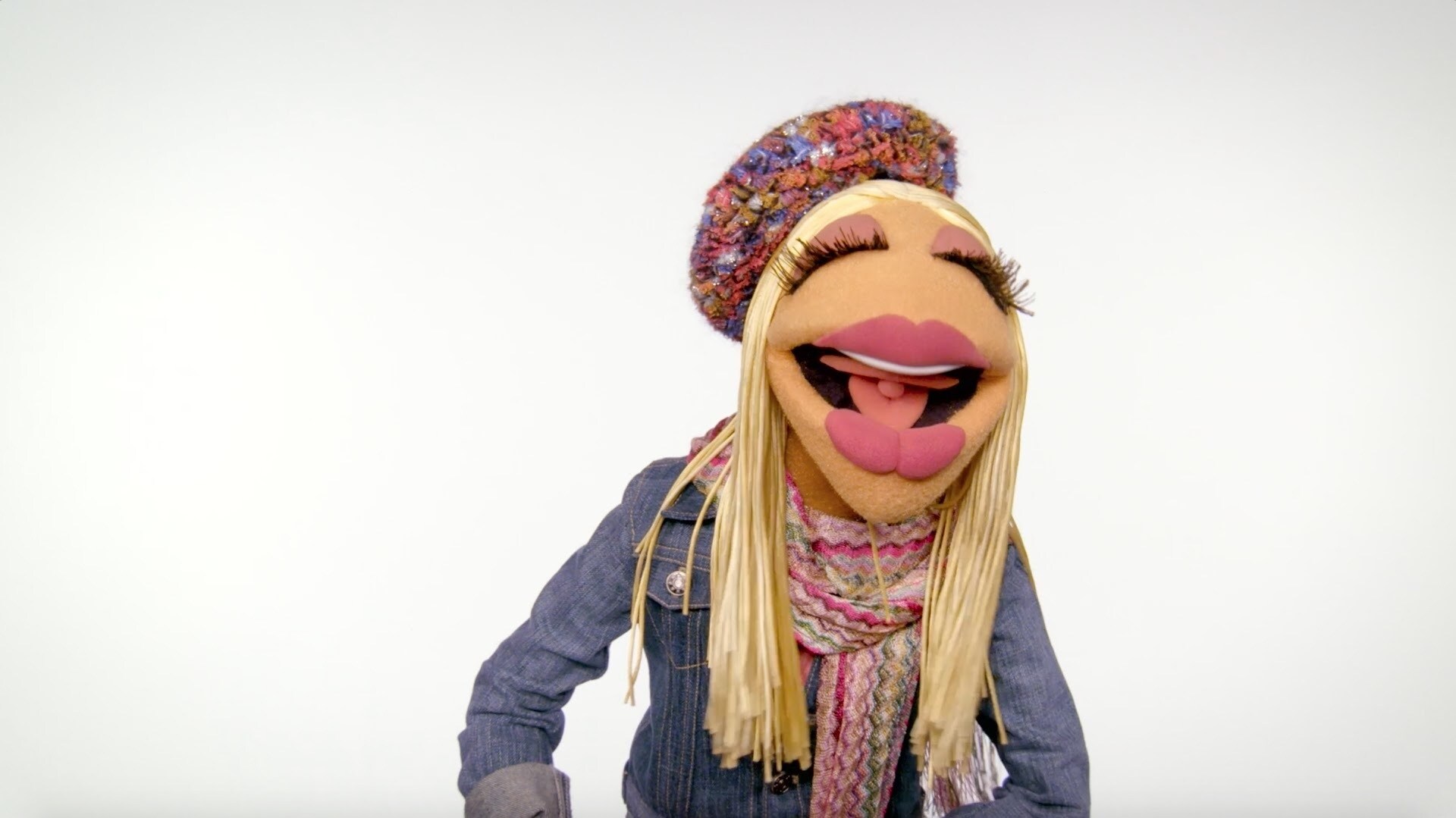 Janice's Groovy Motivation | Muppet Thought of the Week by The Muppets