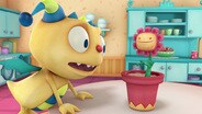 Monster Seeds / Henry and The Sno-Grrr