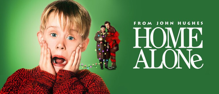 Home Alone