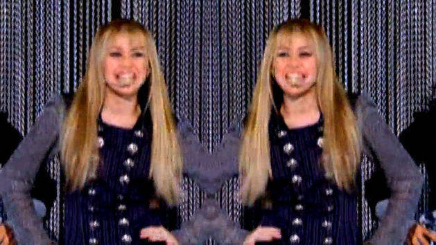 Nobody's Perfect Remix - Hannah Montana