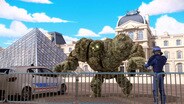 Stone Heart (Origins – Part 2)