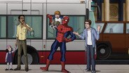 I am Spider-Man