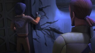 Star Wars Rebels: "Going Home"