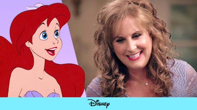 Alan Menken and Jodi Benson Reflect on “Part of Your World”