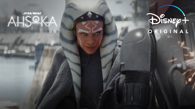 J.J. Abrams All But Confirms Ahsoka Tano Will Appear in Star Wars: The Rise  of Skywalker - Bounding Into Comics