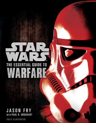 Star Wars: The Essential Guide to Warfare Author's Cut -- The