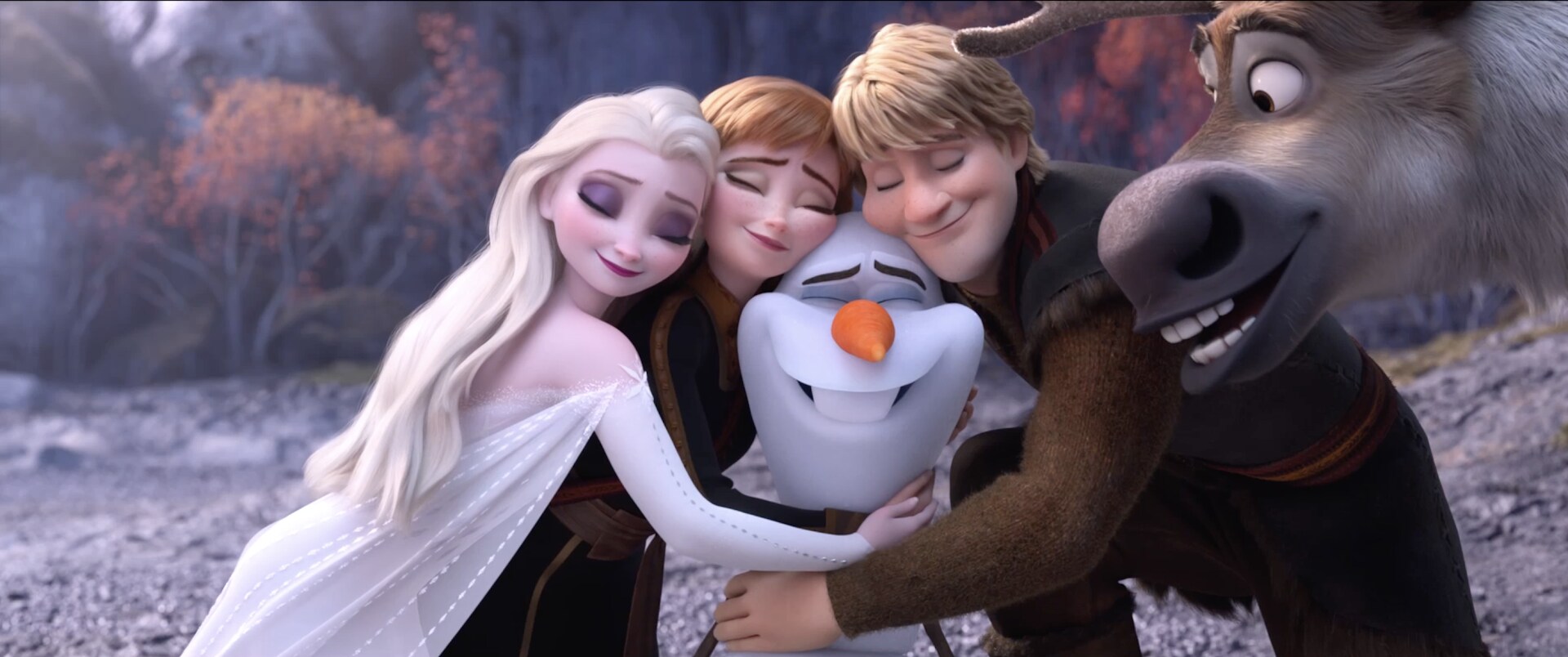 Frozen 2 | Disney Movies