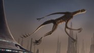 "The Zillo Beast Strikes Back"
