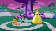 Wizard Of Dizz Part 1, The (Part 1 Of 2)