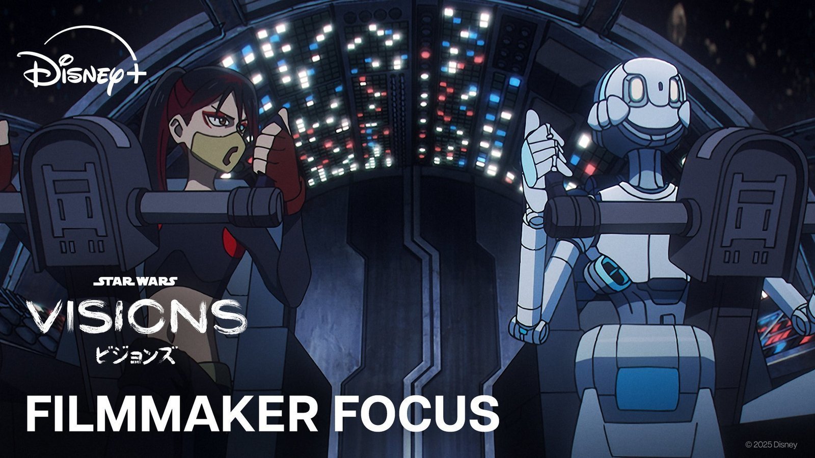 VISIONS FILMMAKER FOCUS: THE BOUNTY HUNTERS