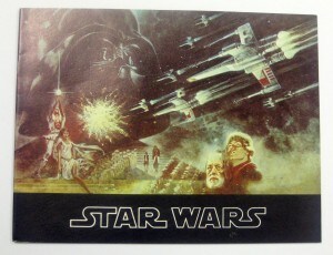 Star Wars in the UK: 1977, the First Star Wars Christmas