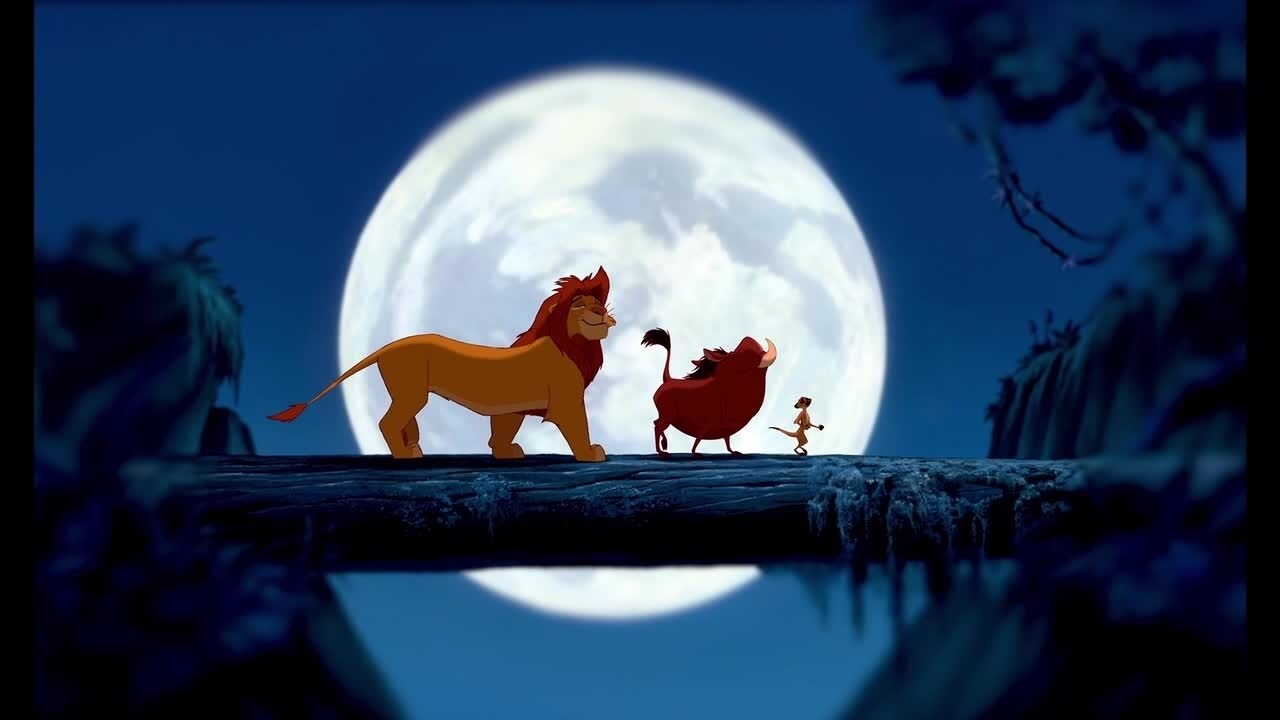 Der König der Löwen Trailer Der König der Löwen Disney Videos Germany