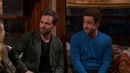 Girl Meets Home for the Holidays