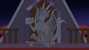 Milo Murphy's Halloween Scream-A-Torium