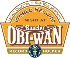 World Record Night logo