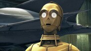 Bombad Jedi