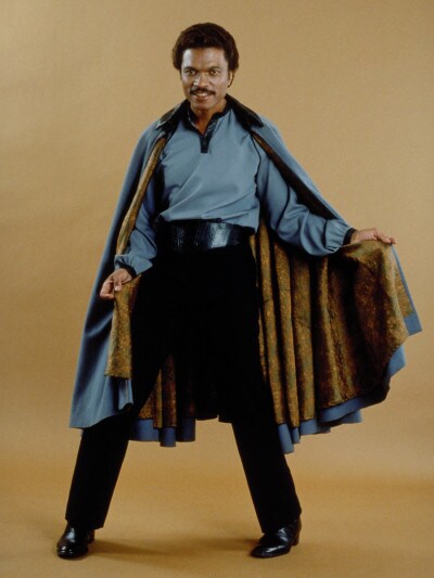 Lando Calrissian