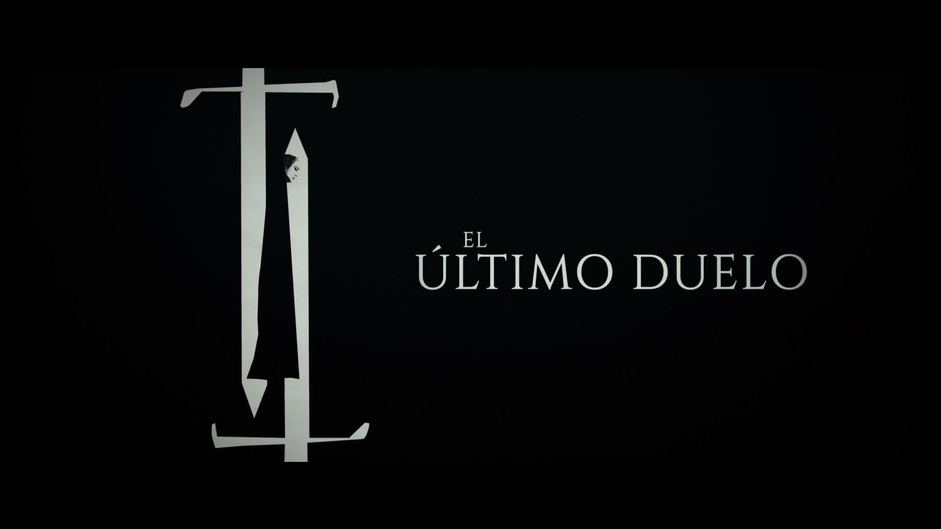 Reseña de la película: El último duelo