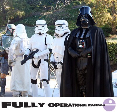 Fully Operational Fandom: How to Get Involved in May the 4th