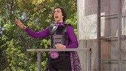 Nerd with a Cape