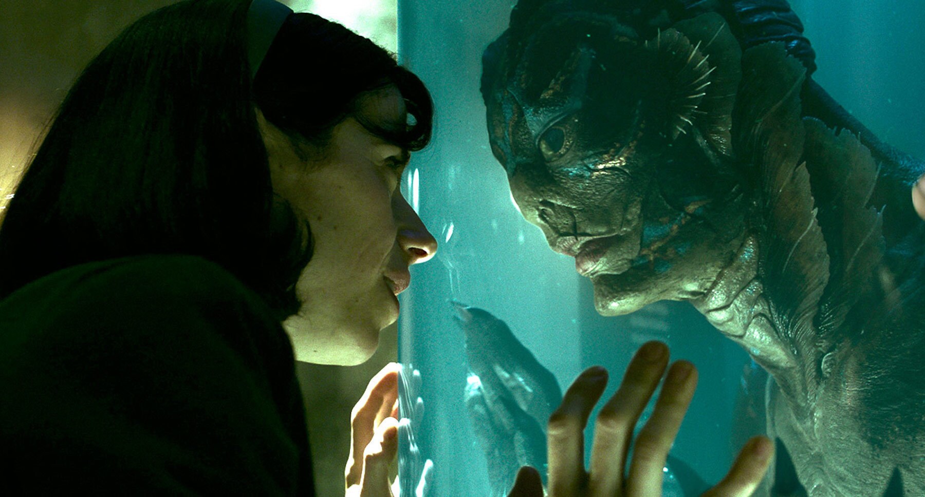 The Shape Of Water th Century Studios