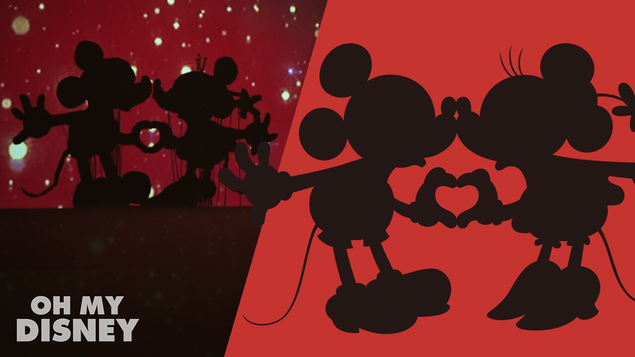Disney | Mickey & Friends Installation Art
