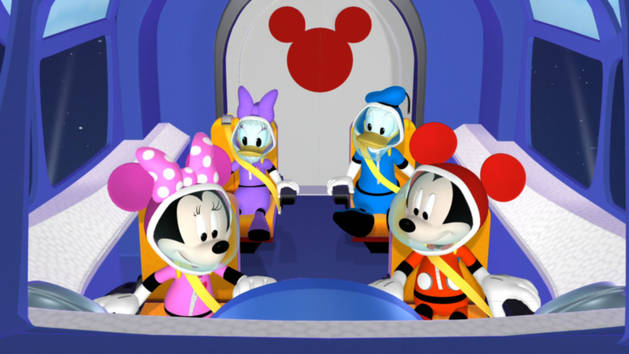 Mickey Mouse Clubhouse - All Videos Page | Disney Junior