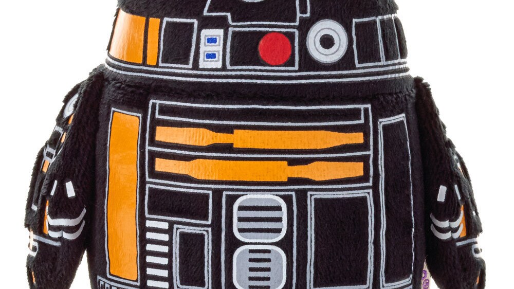 SDCC 2018: Get a First Look at Hallmark's 2019 Star Wars Products ...