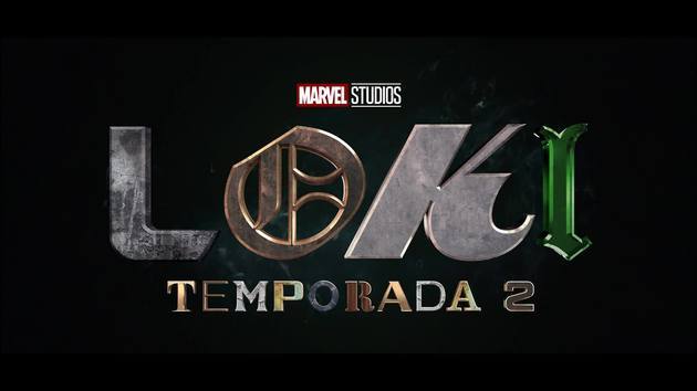 Loki, 2ª temporada, Trailer oficial dublado
