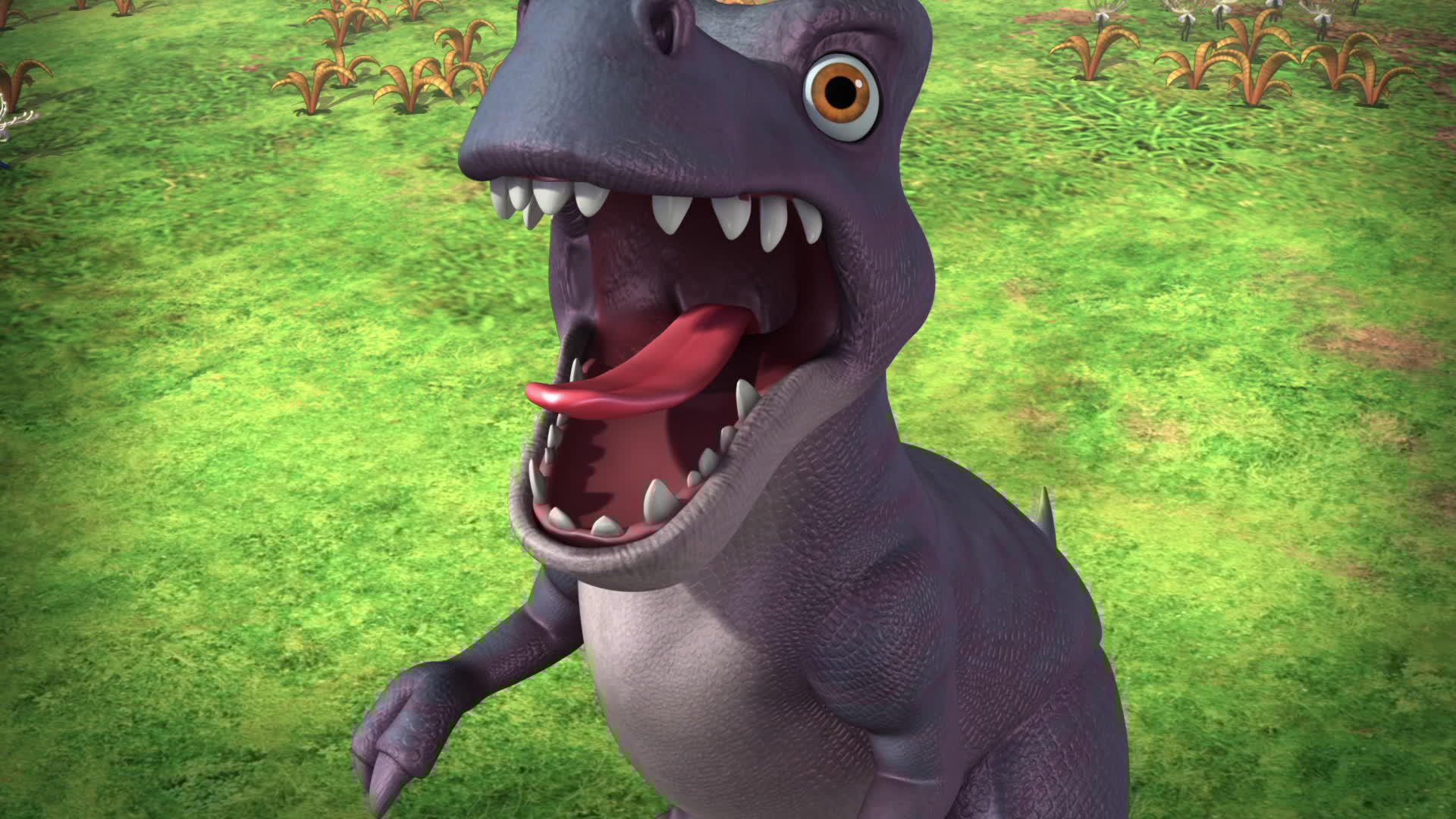 Disney Junior | Where the Magic Begins