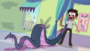 Monster Arm / The Other Exchange Student