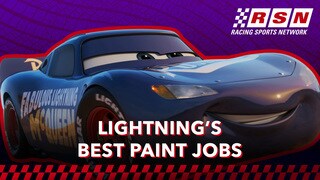 Lightning McQueen (Cars 2), Cristocars