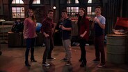 The Rise Of Five