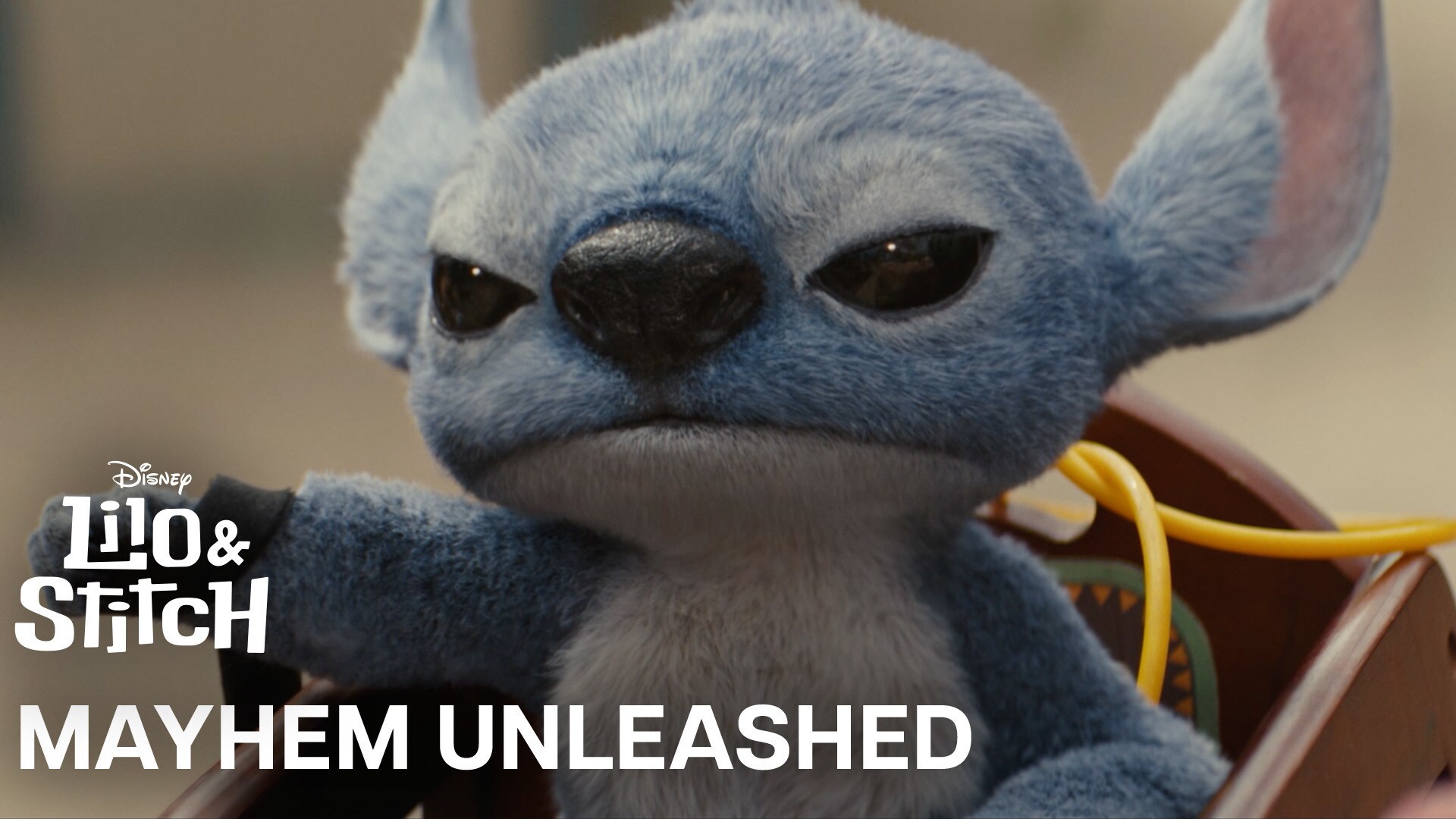Lilo And Stitch Coming To Theaters On May 23 2025 Disney Video Lilo And Stitch Coming To Theaters On May 23 2025 Disney Video