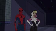 Spider Island Part Two