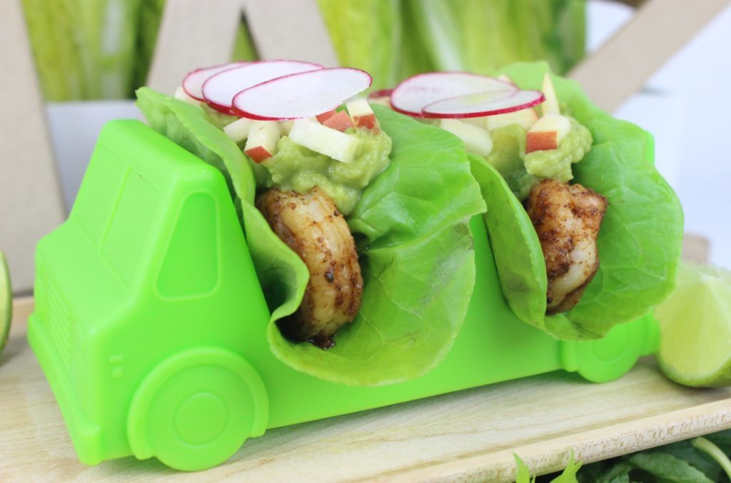 Fred and Friends 'Taco Truck' Taco Holder 