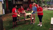 Camp Rules!