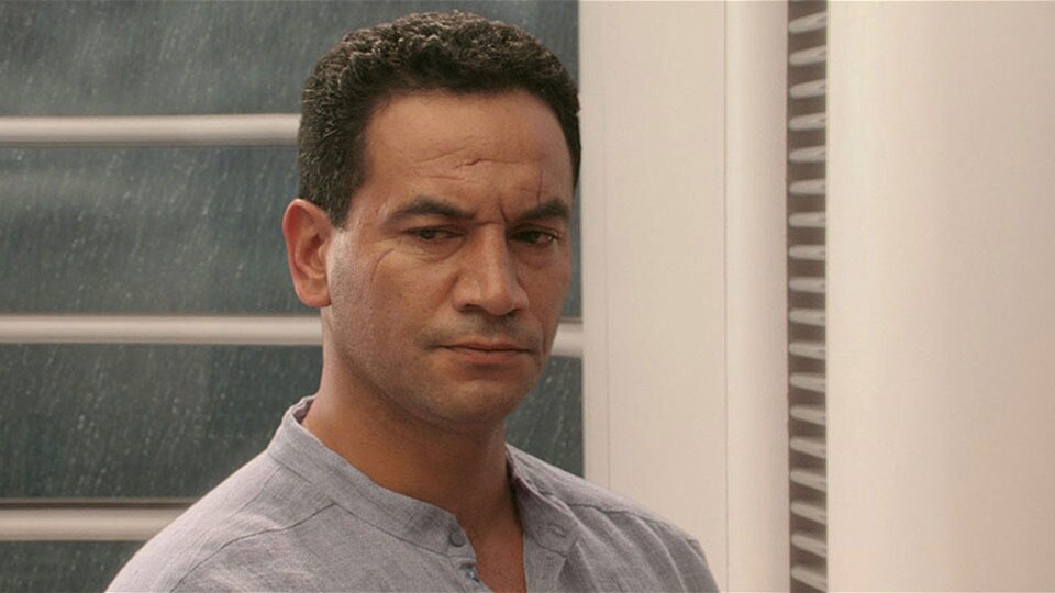 Jango Fett