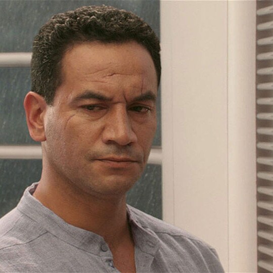 Jango Fett