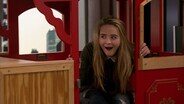 Girl Meets Texas – Part 3 (Part 3 of 3)